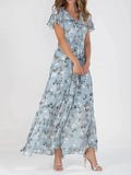 Jasmijn - Elegantes Kleid